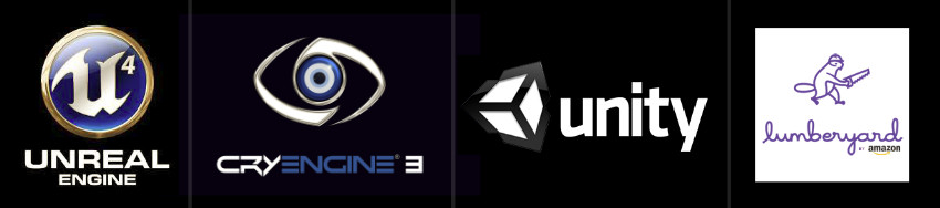 engine logos